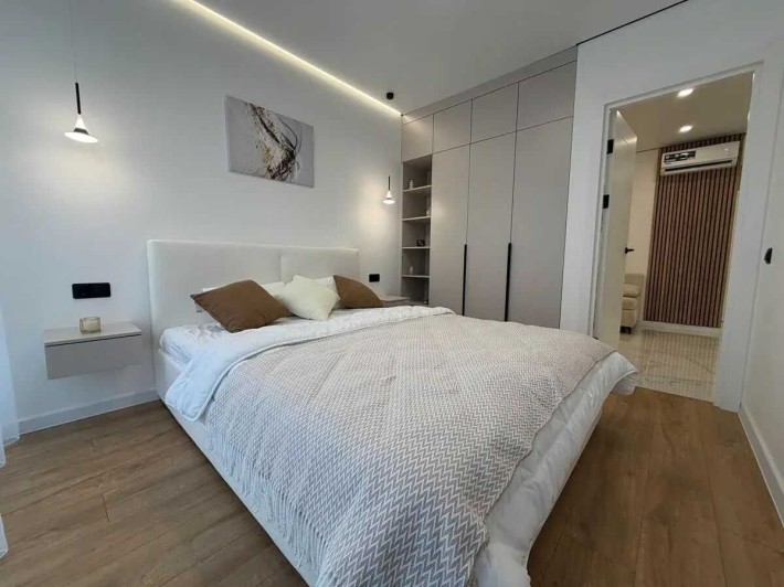 Оренда 1,5-кімнатної квартири БЕЗ КОМІСІЇ для орендаря - фото 1