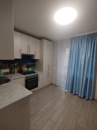 Левада, оренда 1-но кімнатної квартири з АО в новому будинкові - фото 1