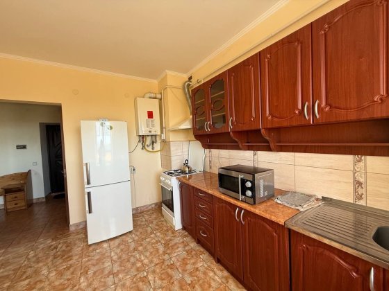 Оренда! Т.Ц - Майдан. 1-кімнатна Новобудова Черновцы