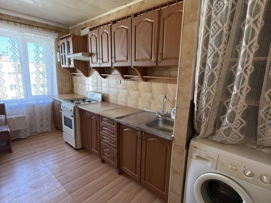 Оренда. Трикімнатна квартира Сади - 1. Полтава