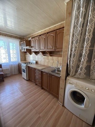 Оренда. Трикімнатна квартира Сади - 1. - фото 1