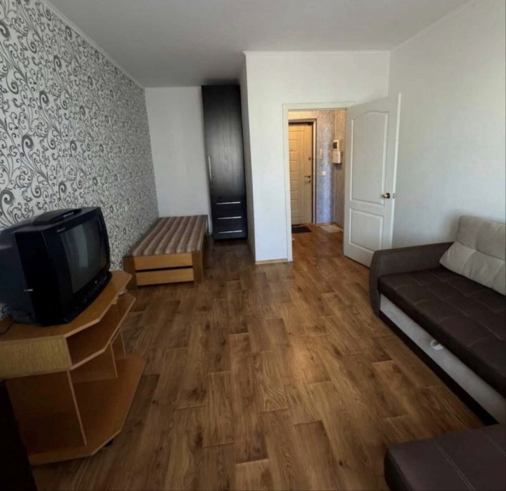 1-к Браилки , готова  к заселению - фото 1