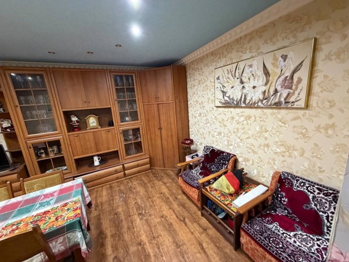 Оренда! 2-кімнатна квартира в Центрі. Вул. Пушкіна - фото 1