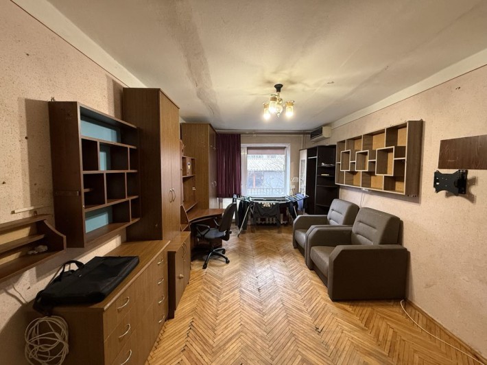 1 кімнатна ПРОСПЕКТ 50 - фото 1