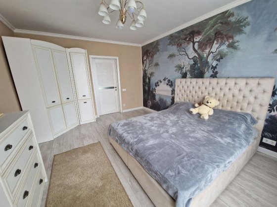 Оренда 2-к. чешки вул. Кочубея Черновцы