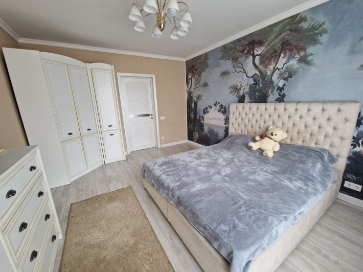 Оренда 2-к. чешки вул. Кочубея - фото 1