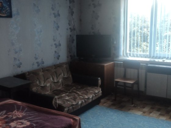 Здам 1-кімн. кварт. вул. Київська. Власник Черновцы