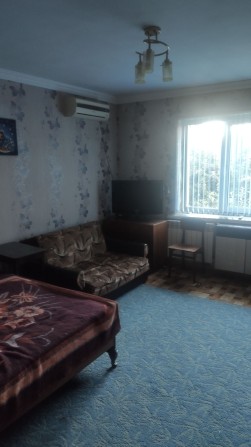 Здам 1-кімн. кварт. вул. Київська. Власник - фото 1