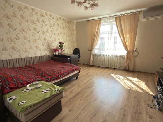 Здається 1кімнатна квартира вулиця Кармелюка Черновцы