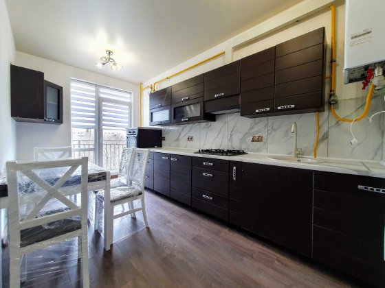 Здається 2-Х кімнатна НОВОБУДОВА вул.ЩЕРБАНЮКА (Європейський квартал) Черновцы