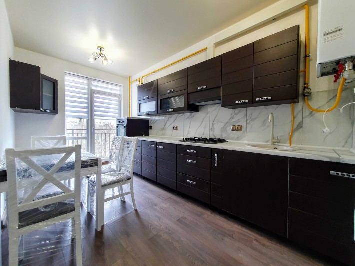 Здається 2-Х кімнатна НОВОБУДОВА вул.ЩЕРБАНЮКА (Європейський квартал) - фото 1