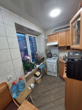 1 кімнатна квартира  Ентузіастів 5 - фото 1