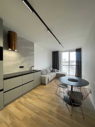 Оренда 1 кімнатної квартири в центрі міста з класним ремонтом - фото 1