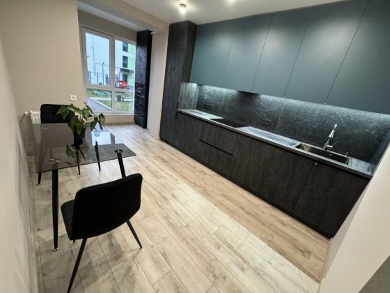 Оренда 1-кімнатної квартири, Sport Life, район Чайки Ровно