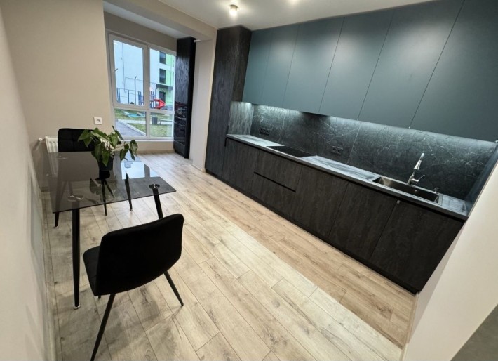 Оренда 1-кімнатної квартири, Sport Life, район Чайки - фото 1