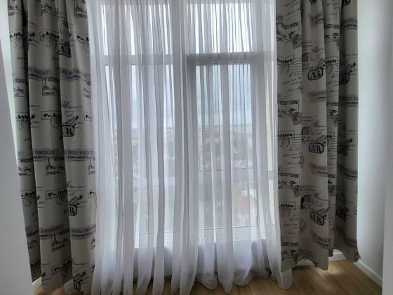 Оренда чудової 1 кім кв в центральній частині міста з панорамним видом Ивано-Франковск