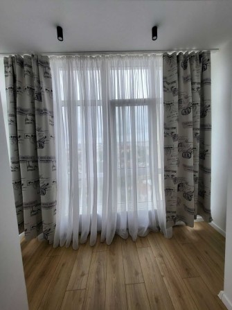 Оренда чудової 1 кім кв в центральній частині міста з панорамним видом - фото 1