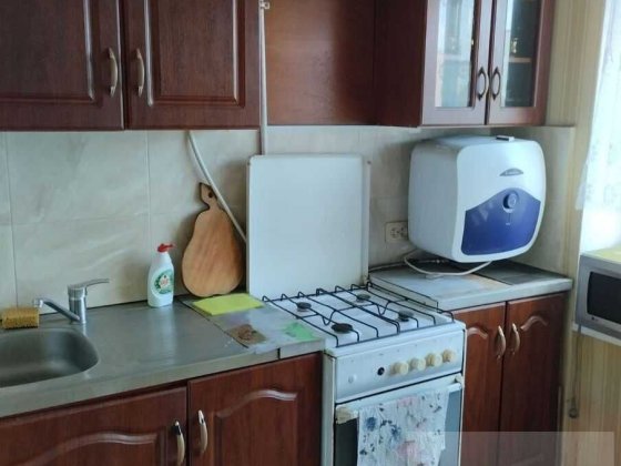 Здається в оренду двокімнатна квартира, р-н Інститут зв'язку. Полтава