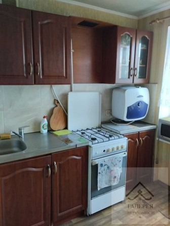 Здається в оренду двокімнатна квартира, р-н Інститут зв'язку. - фото 1