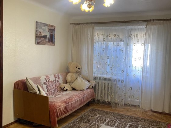 Оренда 1 кімнатної квартири в Центрі по вул. Руська Тернополь