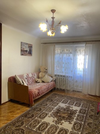 Оренда 1 кімнатної квартири в Центрі по вул. Руська - фото 1