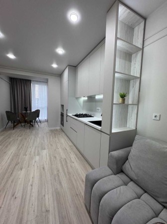 Оренда 1 кімнатної квартираи в ЖК На Щасливому (вул. Студентська, 24A) - фото 1