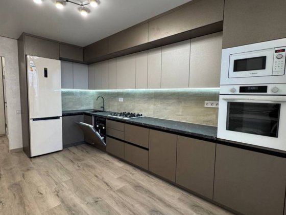 Оренда 1 км квартири з великою гардеробною Бам Тернополь