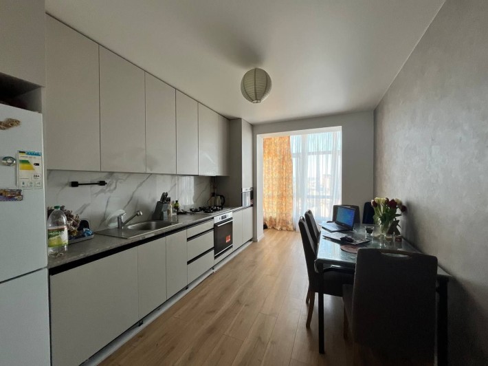 Оренда 1 кім квартири центр ІФ. від власника. - фото 1