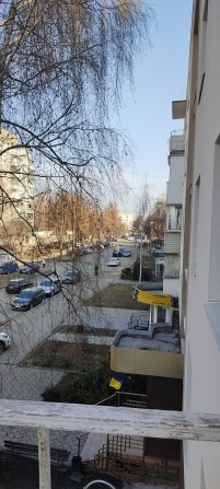 Здам однокімнатну квартиру біля Покровського - фото 1