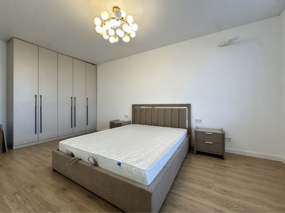 Оренда 1 кім. квартири. Парк. Центр (вул. Чорновола) Ивано-Франковск