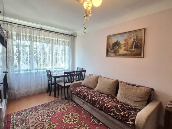 Здам в довгострокову оренду 2кім.квартиру! Рівне