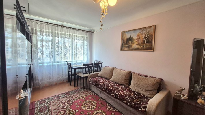 Здам в довгострокову оренду 2кім.квартиру! - фото 1