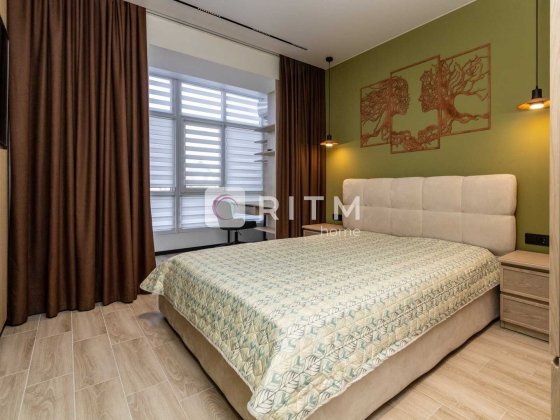 Оренда квартири вул Височана Ивано-Франковск