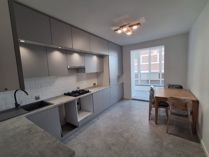 Оренда однокімнатної квартири вул Текстильна - фото 1