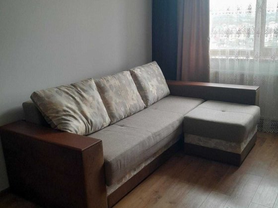 Оренда 1-кімнатної квартири ЖК "Європейське Сіті 2" Ивано-Франковск