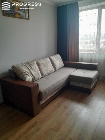 Оренда 1-кімнатної квартири ЖК "Європейське Сіті 2" - фото 1