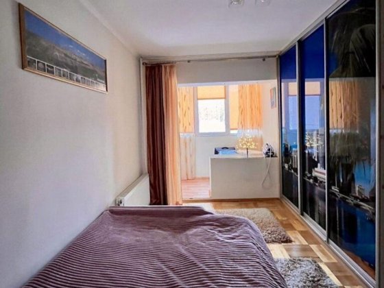 Довгострокова оренда 3-кімнатної квартири на Канаді Тернопіль