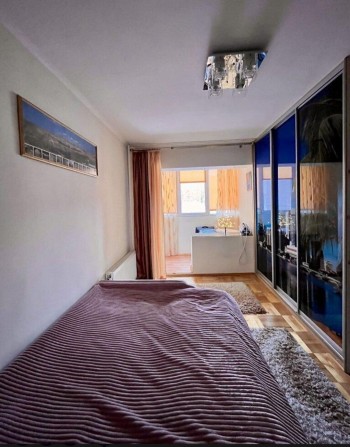 Довгострокова оренда 3-кімнатної квартири на Канаді - фото 1