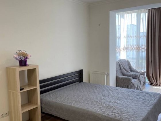 Оренда 1 кімнатної новобудови Черновцы