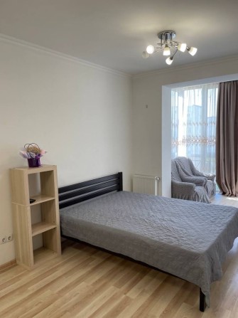 Оренда 1 кімнатної новобудови - фото 1