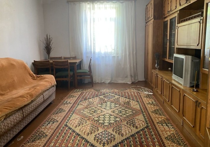 Здається 2 кім квартира Кармелюка ( Жіночий Монастир) - фото 1