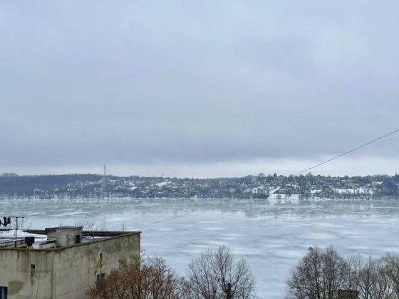 Елеганта та стильна квартира на Новому світі, Білецька Тернополь