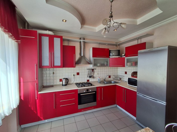 Оренда 2 кім квартири вул Вільхова - фото 1