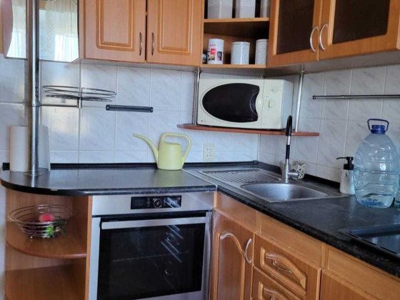 2 кімнатна з котлом Черновцы