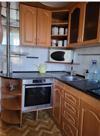 2 кімнатна з котлом - фото 1