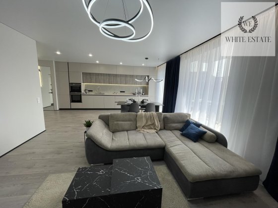 Оренда 2 кімнатної квартири ЖК Джентельмен Тернополь