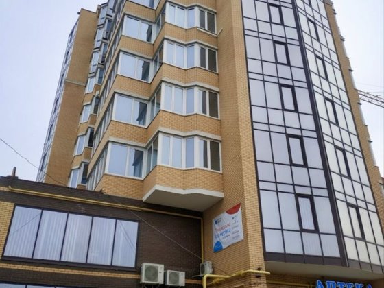 Квартира в новобудові Черновцы