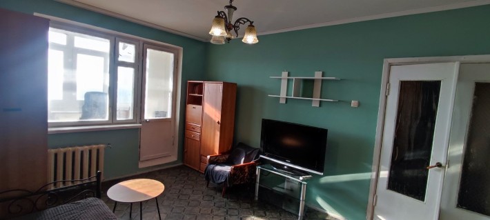 Здається 2-кімн.кв-ра на БКГ(біля ЖК "Водограй") з меблями та - фото 1