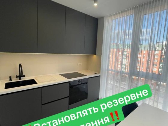 ШИКАРНА 3-кім VIP** новобуд(Студія)ПАРКОВА ЗОНА(5хв до парку ШЕВЧЕНКА! Черновцы