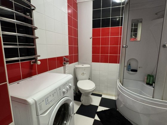 Здається однокімнатна новобудова Герцена Черновцы